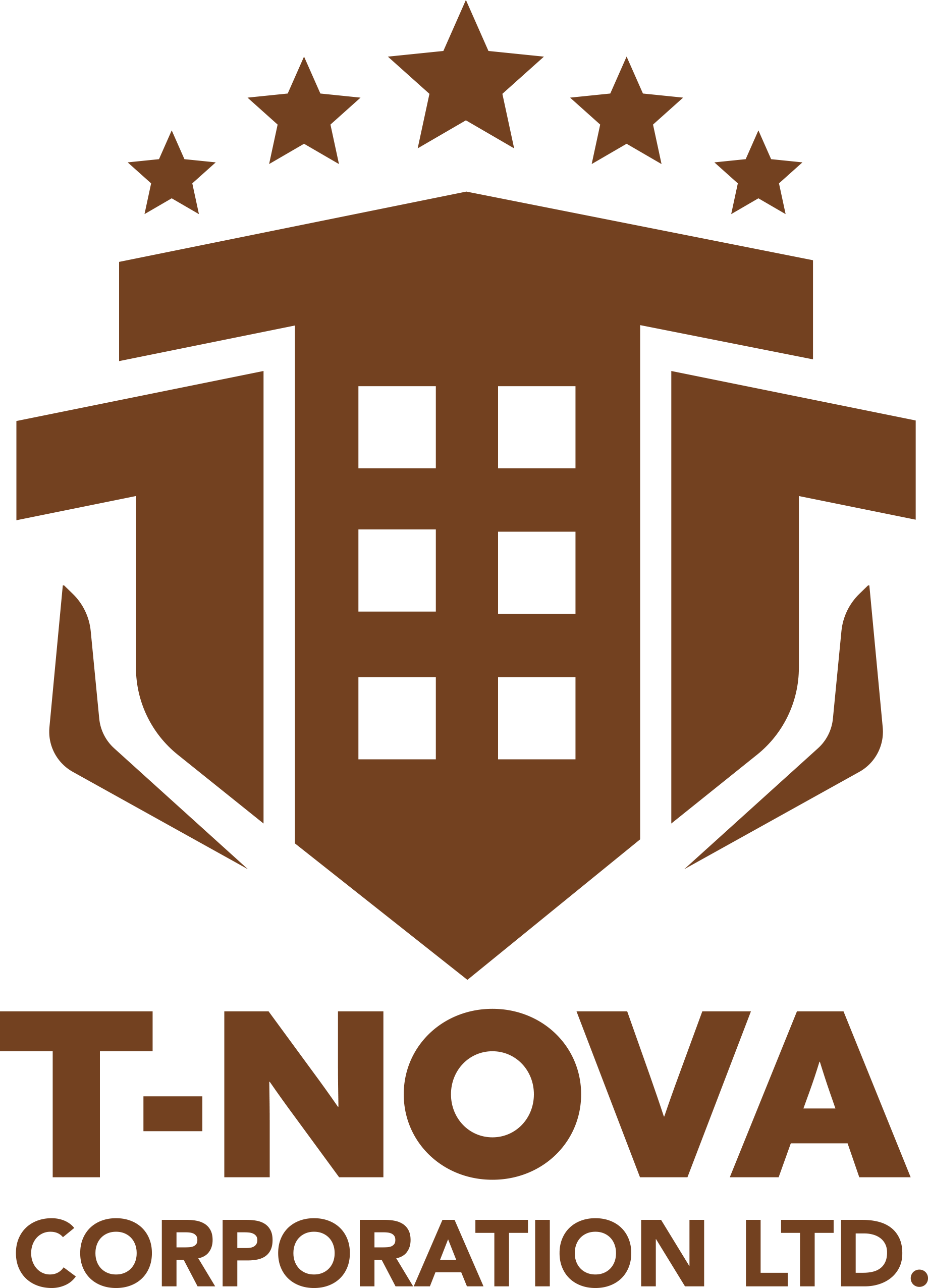 T-Nova Corporation